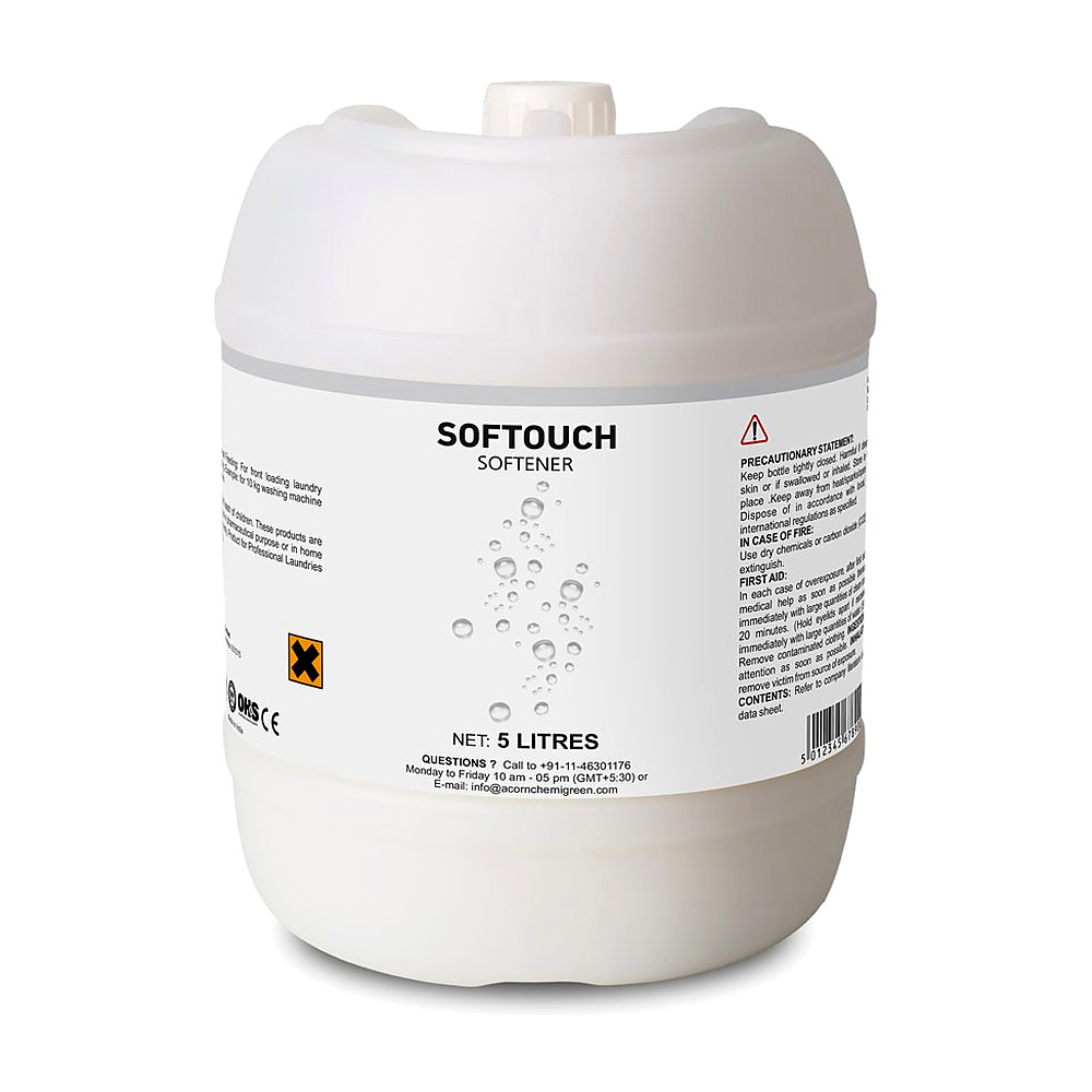 Softener – SOFTOUCH