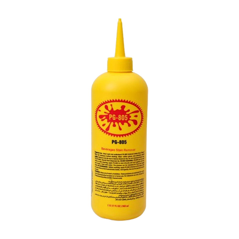 Beverages Stain Remover – PG 805