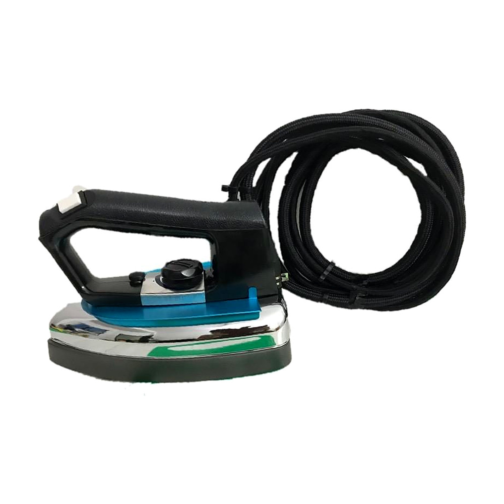 Steam Iron