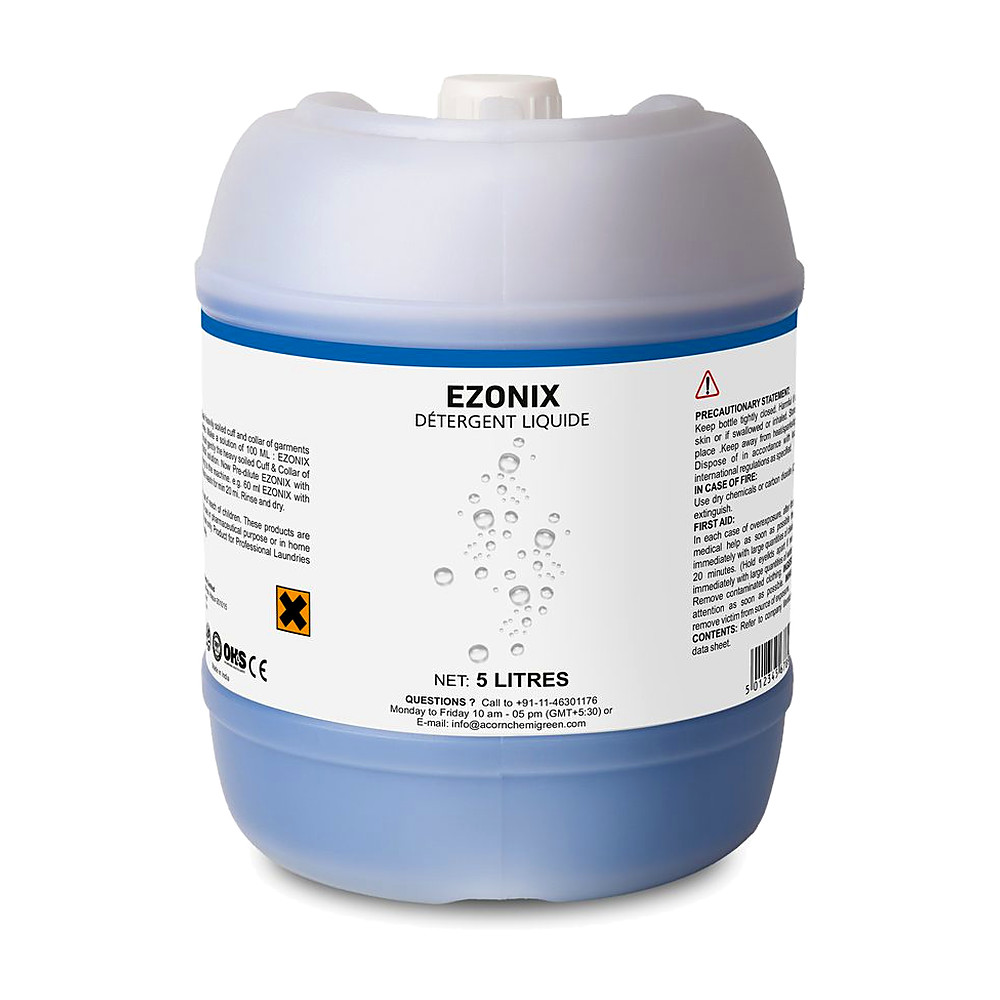 Detergent – EZONIX