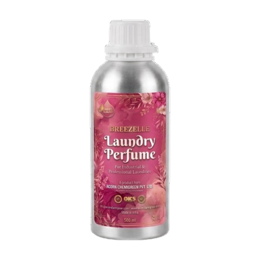 Laundry Perfume – BREEZELLE