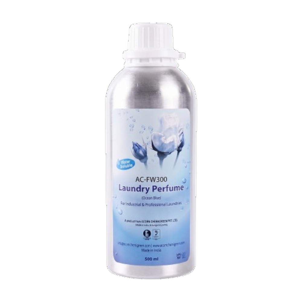 Laundry Perfume – OCEAN BLUE